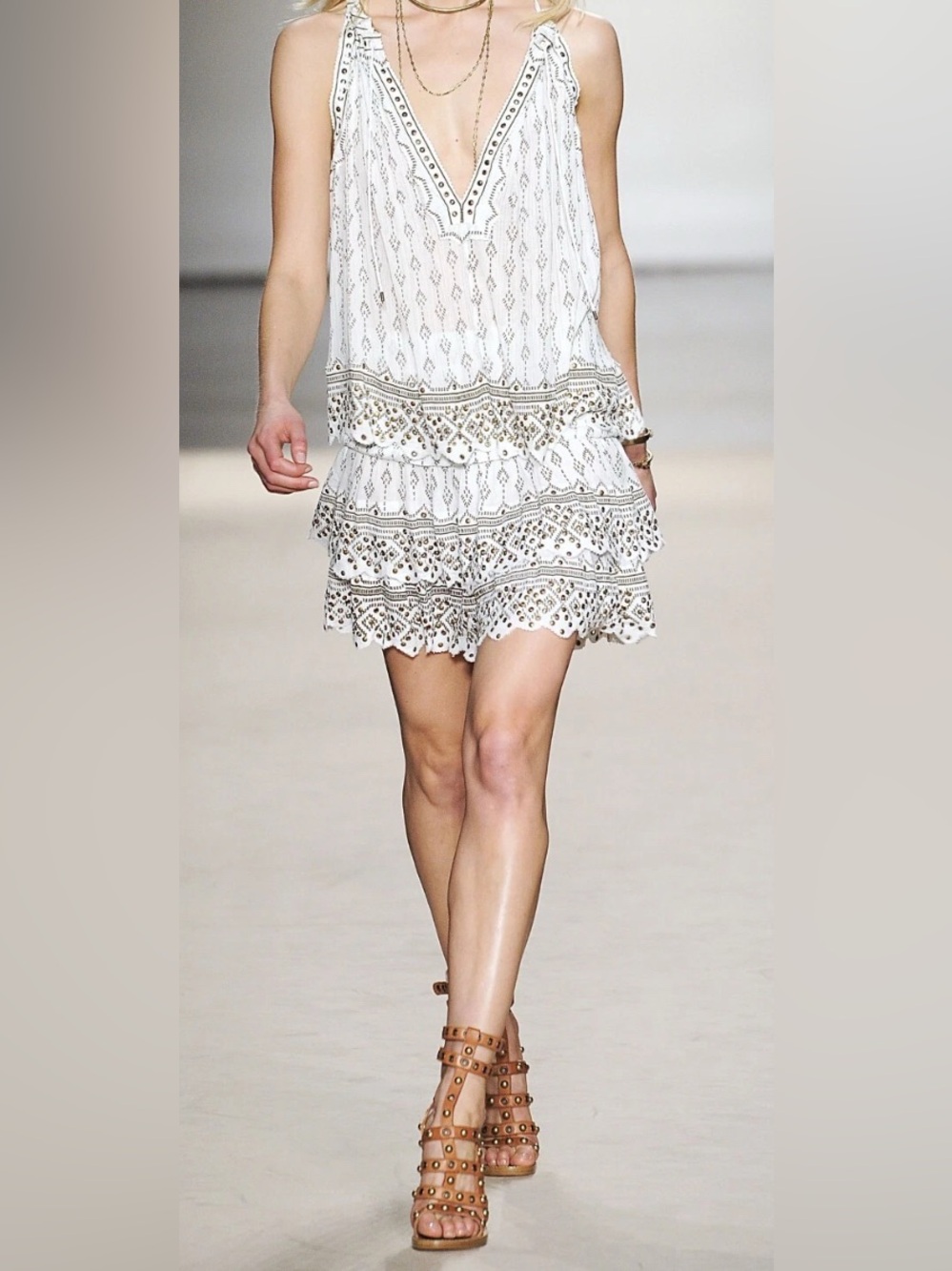 Isabel Marant Adora Skirt Size 36/US S